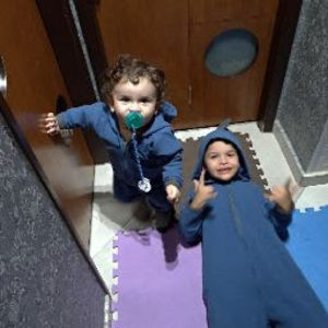 Meet your Posher, Marcelo